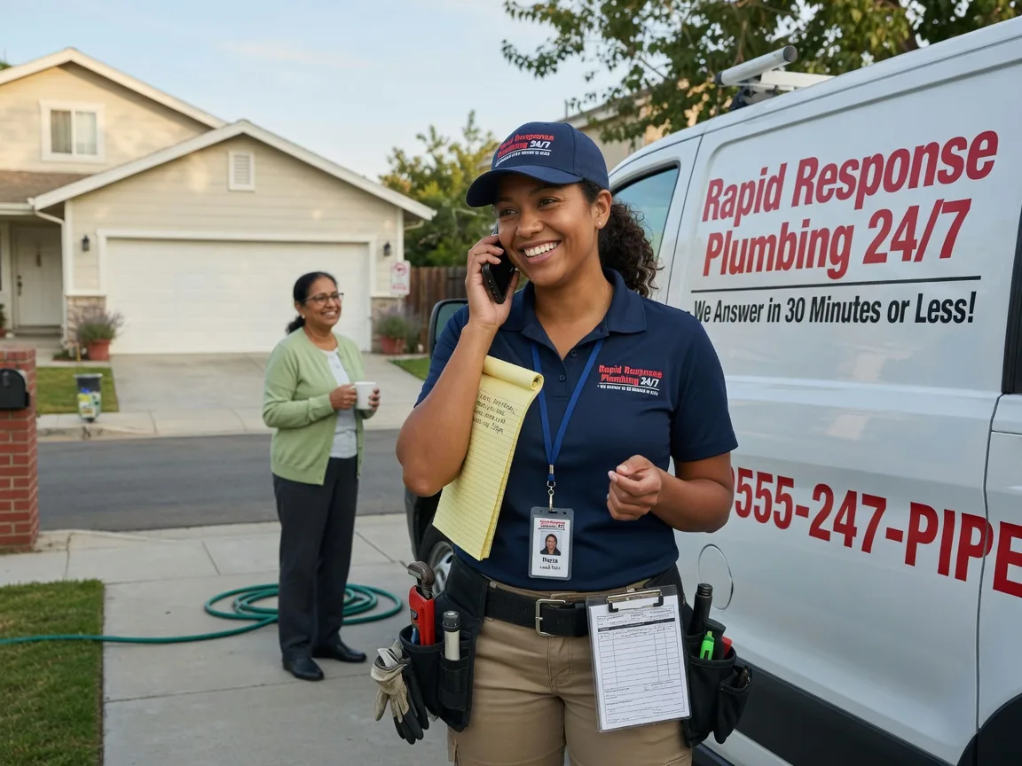 Emergency Plumber Mcgregor, TX FAQs